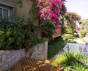 81 Hotel Bodrum Exterior photo