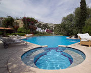 81 Hotel Bodrum Exterior photo