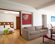 81 Hotel Bodrum Exterior photo