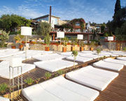 81 Hotel Bodrum Exterior photo