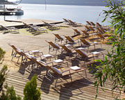 81 Hotel Bodrum Exterior photo